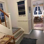 Kleiva 8 Skorovas Holiday home *