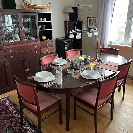 Holiday home Kleiva 8 Skorovas
