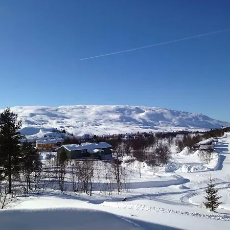Feriehus Kleiva 8 Skorovas *