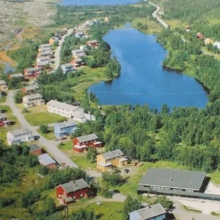 Kleiva 8 Skorovas * Namsskogan