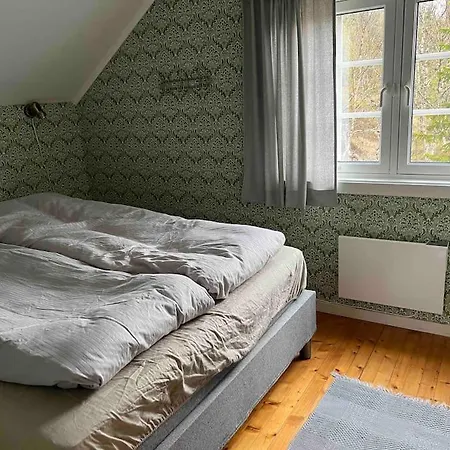 Kleiva 8 Skorovas Namsskogan