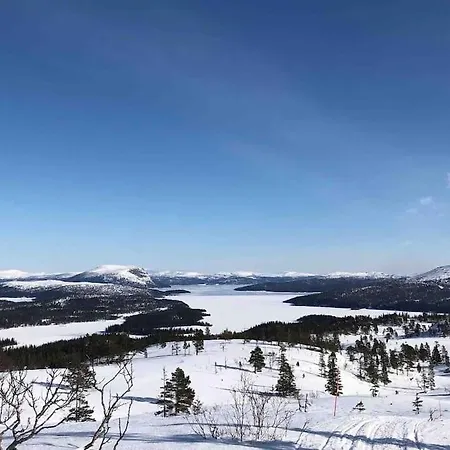 Kleiva 8 Skorovas Namsskogan