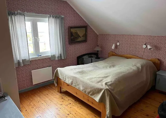 Hébergement de vacances Kleiva 8 Skorovas Namsskogan