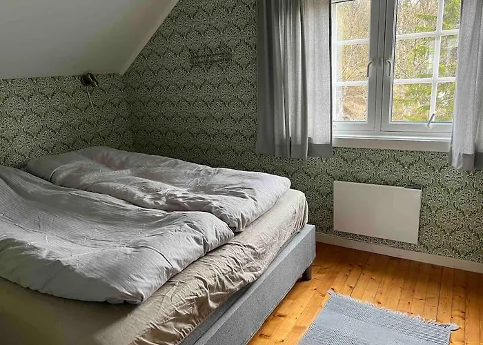 Kleiva 8 Skorovas Namsskogan
